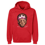 Bryce Harper Headband WHT