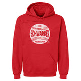 Kyle Schwarber Philadelphia Baseball WHT
