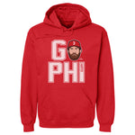 Bryce Harper GO PHI W WHT