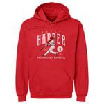Bryce Harper Game WHT