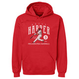 Bryce Harper Game WHT