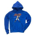 Brandon Nimmo Score O WHT
