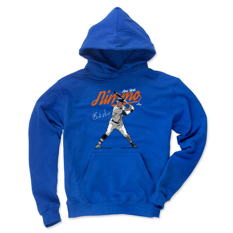Brandon Nimmo Score O WHT
