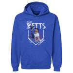 Mookie Betts Base WHT