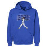 Shohei Ohtani Los Angeles D Big Time WHT