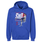 Shohei Ohtani Los Angeles D 50-50 Club WHT