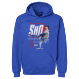 Shohei Ohtani Los Angeles D 50-50 Club WHT
