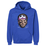 Bryce Harper Headband WHT