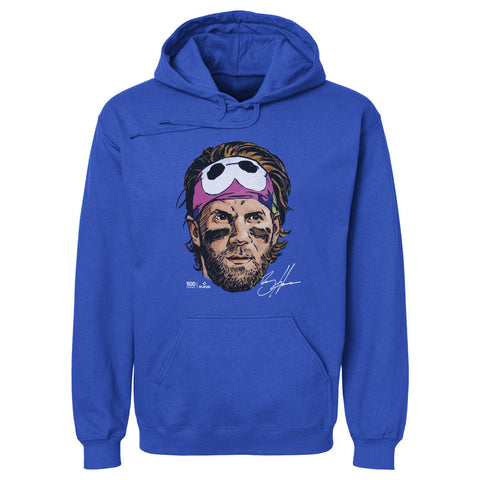 Bryce Harper Headband WHT