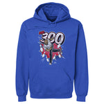 Mookie Betts Los Angeles D Mr. 300 WHT