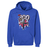 Mookie Betts Los Angeles D Mr. 300 WHT