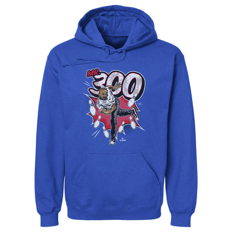 Mookie Betts Los Angeles D Mr. 300 WHT