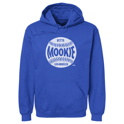 Mookie Betts Los Angeles Baseball WHT
