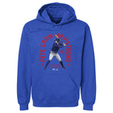 Pete Crow-Armstrong Chicago C Retro Arc WHT