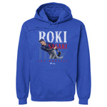 Roki Sasaki Los Angeles D Player Name WHT