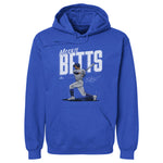 Mookie Betts Chisel WHT