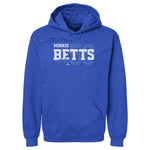 Mookie Betts Type WHT