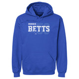 Mookie Betts Type WHT