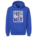 Max Muncy Los Angeles D Mad Max WHT