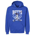 Mookie Betts Field WHT