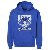 Mookie Betts Field WHT