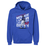 Mookie Betts City Name WHT