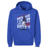 Mookie Betts City Name WHT