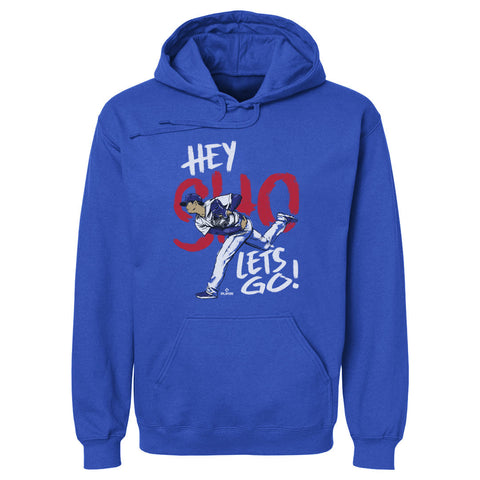 Shohei Ohtani Los Angeles D Hey Sho W WHT