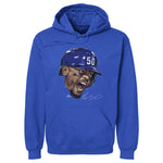 Mookie Betts Scream WHT