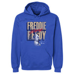 Freddie Freeman Los Angeles D Freddie Always Ready WHT