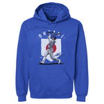 Shohei Ohtani Los Angeles D Country Flag WHT