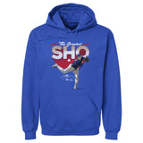 Shohei Ohtani Los Angeles D The Greatest Sho Bold WHT