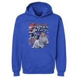 Shohei Ohtani Los Angeles D 50-50 Club Vintage WHT