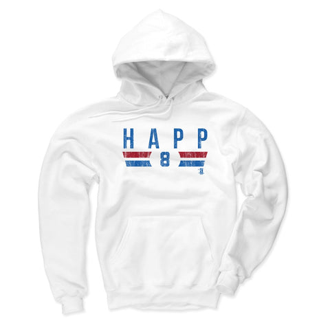 Ian Happ Font B
