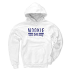 Mookie Betts Los Angeles D Font