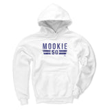 Mookie Betts Los Angeles D Font