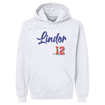 Francisco Lindor New York M Script