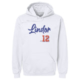 Francisco Lindor New York M Script