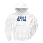 Francisco Lindor New York M Font
