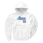 Max Muncy Script