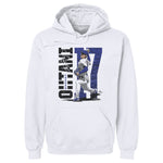 Shohei Ohtani Los Angeles D Stadium