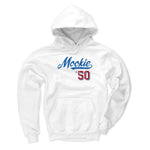 Mookie Betts Script