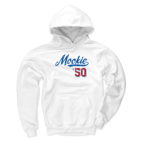 Mookie Betts Script
