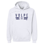 Anthony Volpe New York Y Font