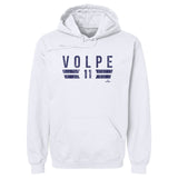 Anthony Volpe New York Y Font