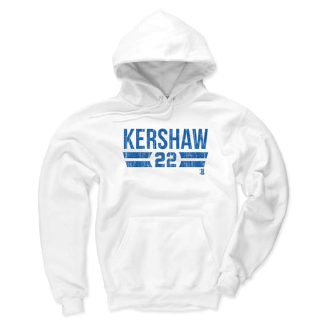 Clayton Kershaw Font B