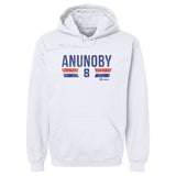 OG Anunoby New York Knicks Font