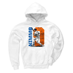 Brandon Nimmo Stadium O