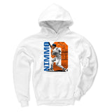 Brandon Nimmo Stadium O