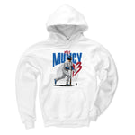 Max Muncy Rise B